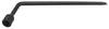 Jack Bumper    lug wrench