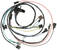 Photo of Engine Harness  V8  wauto trans. for 1970 Chevelle
