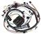 Photo of DashInstrument Panel Harness Reproduction    all round. gauge type wSS gauges for 1970 Chevelle
