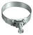 Photo of Radiator Hose Clamps 1964-77    2-12 clamp - lower radiator hose for 1970 Chevelle