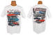 Photo of Pure MuscleStreet Lethal Chevelle  El Camino T-Shirt    sml.-2XL for 1970 Chevelle