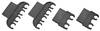 Photo of Spark Plug Girdles Original Style    BB for 1970 Chevelle