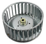 Photo represents subcategory: Heater Blower Motors for 1964 GTO