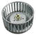 Photo of Blower Motor Fan     for 1970 Chevelle
