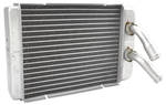 Photo represents subcategory: Heater Cores for 1981 Malibu