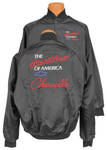 Photo represents subcategory: Jackets/Sweatshirts for 1974 El Camino