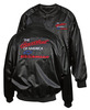 Heartbeat Of America El Camino Satin Racing Jacket    black med.