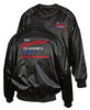 Heartbeat Of America El Camino Satin Racing Jacket    black 2XL