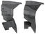 Photo of Frame-To-Body Seals Convertible Top     for 1970 Chevelle