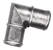 Photo of Valve Cover Elbow Right Side    BB for 1970 Chevelle