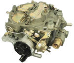 Photo represents subcategory: Carburetors for 1964 GTO