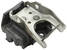 Photo of Motor Mounts  MOUNTS TO BLOCK  all- rubber for 1970 Chevelle