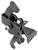 Photo of Shifter Parts 1968-72 Muncie    shifter gate for 1970 Chevelle