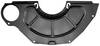 Photo of Flywheel  Torque Converter Cover    11 clutch 4-spd. for 1970 Chevelle