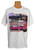 Photo of El Camino Split Personality T-Shirt    med.-2XL for 1970 Chevelle
