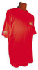Clay Smith Mr. Horsepower TShirt    red 3XL