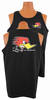 Clay Smith Tank Top    black 2XL