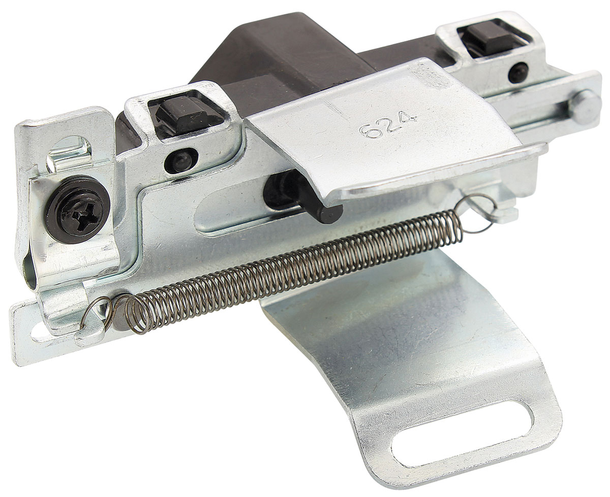 M&H 1964-66 Chevelle Turn Signal & Hazard Light Switch Assembly w/Tilt