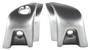 Photo of Convertible Top Latch Receptacles 1968-72 Chevelle     for 1970 Chevelle