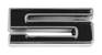 Photo of Emblems By The Numbers  BLACK  5 for 1970 Chevelle