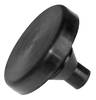 Rubber Bumper 196972 Bumper Jack Cradle    