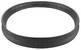 Photo of Flange Seal 1970-72 Cowl Induction     for 1970 Chevelle