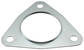 Photo of Firewall Clutch Boot Retaining Ring     for 1970 Chevelle