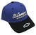 Photo of El Camino Embroidered Hat    blueblack for 1970 Chevelle