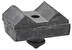 Photo of Tailgate Rubber Stopper 1968-72 El Camino     for 1970 Chevelle