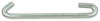 Photo of Parking Brake Cables  S-HOOK  large S-hook  Chevelle TH350  manual 6 for 1970 Chevelle