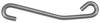 Photo of Parking Brake Cables  S-HOOK  small S-hook  all for 1970 Chevelle