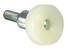 Photo of Rollers Window Guide    1516 RD 1-38 OD for 1970 Chevelle