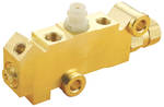 Photo represents subcategory: Proportion Valves for 1979 Monte Carlo