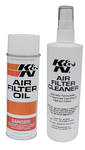 Photo represents subcategory: Air Filter Oil & Cleaners for 1978 El Camino
