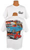 Chevelle By Chevrolet TShirt    med.2XL