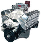 Photo represents subcategory: Engine Assemblies for 1968 GTO