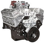 Photo represents subcategory: Engine Assemblies for 1965 Chevelle