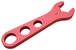 Photo of AN Fitting Wrenches    -8 78 hex size for 1970 Chevelle