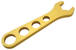 Photo of AN Fitting Wrenches    -10 1 hex size for 1970 Chevelle