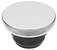 Photo of Oil Filler Hole Cap    chrome push-in 1-14 hole for 1970 Chevelle