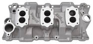 C-357 Three-Deuce Manifold