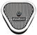 Photo of Air Cleaner Elite Series Triangular     for 1970 Chevelle