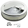 ProFlo Chrome Air Cleaners    