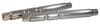 Photo of Mufflers Sweet Thunder Chambered  ALUMINUM  24 x 2.5 for 1970 Chevelle