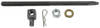 Photo of Clutch Fork Adjusting Rod Kit     for 1970 Chevelle
