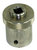 Photo of Pro Crankshaft Turning Sockets    BB Chevy 1.610 ID w316 keyway for 1970 Chevelle
