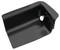 Photo of Spare Tire Hold-Down Bracket    jack stop for 1970 Chevelle