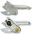 Photo of Window Regulators Manual    quarter window Chevelle for 1970 Chevelle