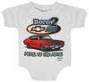 Baby SnapUp Romper    onesie 24month