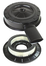 Air Cleaner Assembly, 1964-65 Chevelle & El Camino 283/327